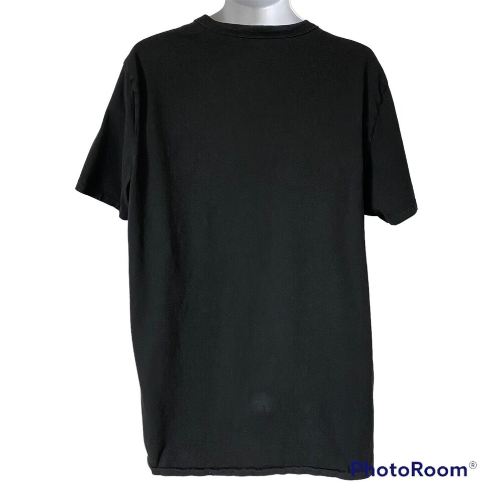 Notorious BIG Men's T Shirt XL Biggie Smalls Hip-Hop Single Stitch - Picture 3 of 4